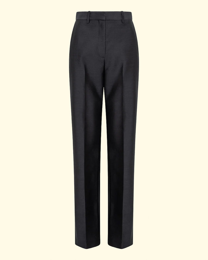 Nova Trousers | Black