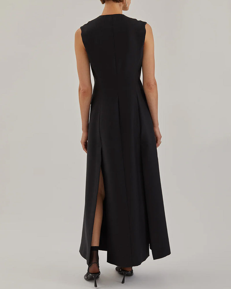 Chelsea Dress | Black