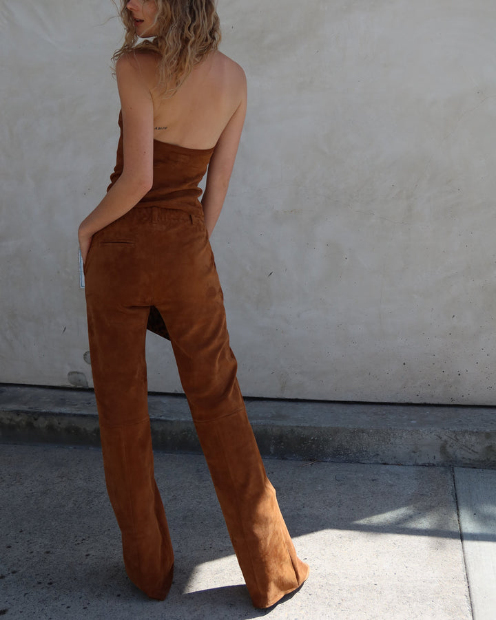 Oswald Pant | Coyote