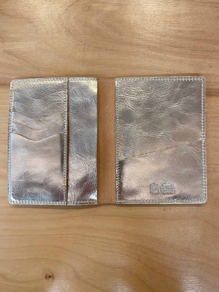 Passport Case | Platino
