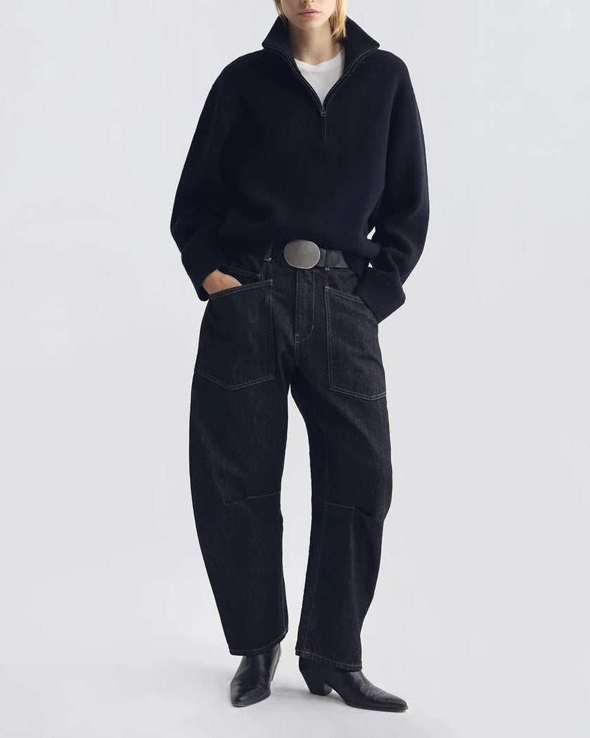 Shon Jean | Resin Rinse