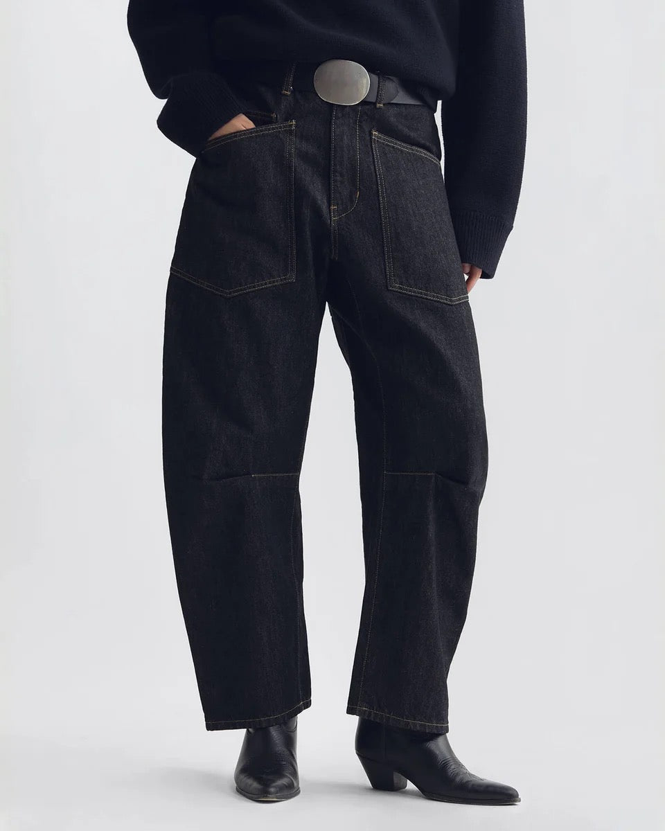 Shon Jean | Resin Rinse
