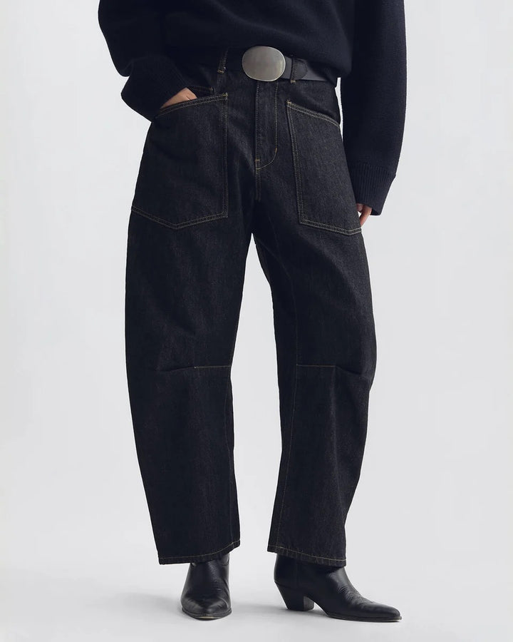 Shon Jean | Resin Rinse