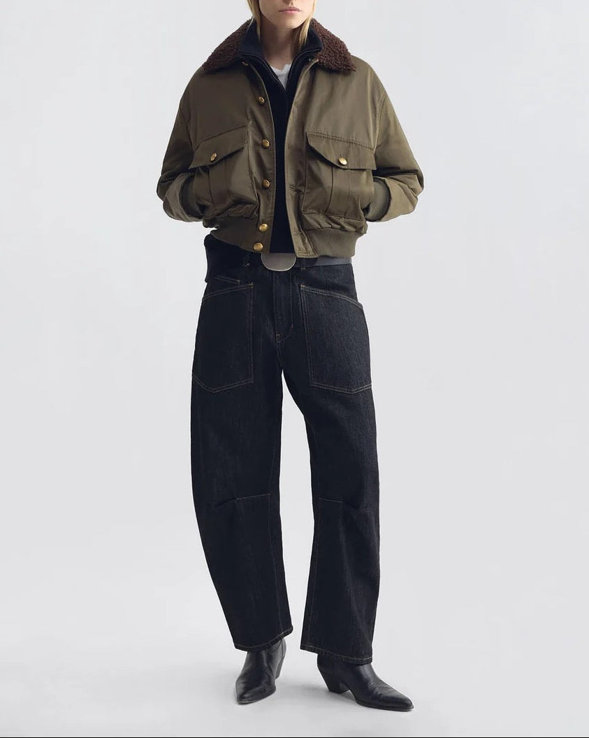 Shon Jean | Resin Rinse