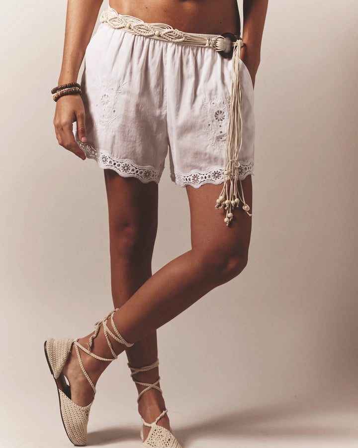Danny Short | White