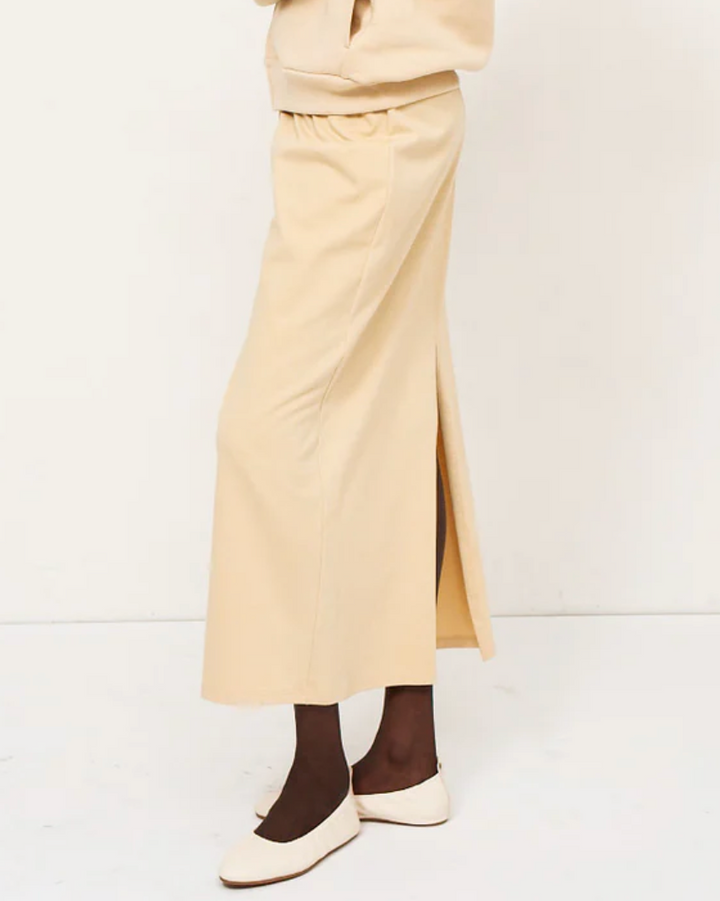 The Column Skirt | Butter