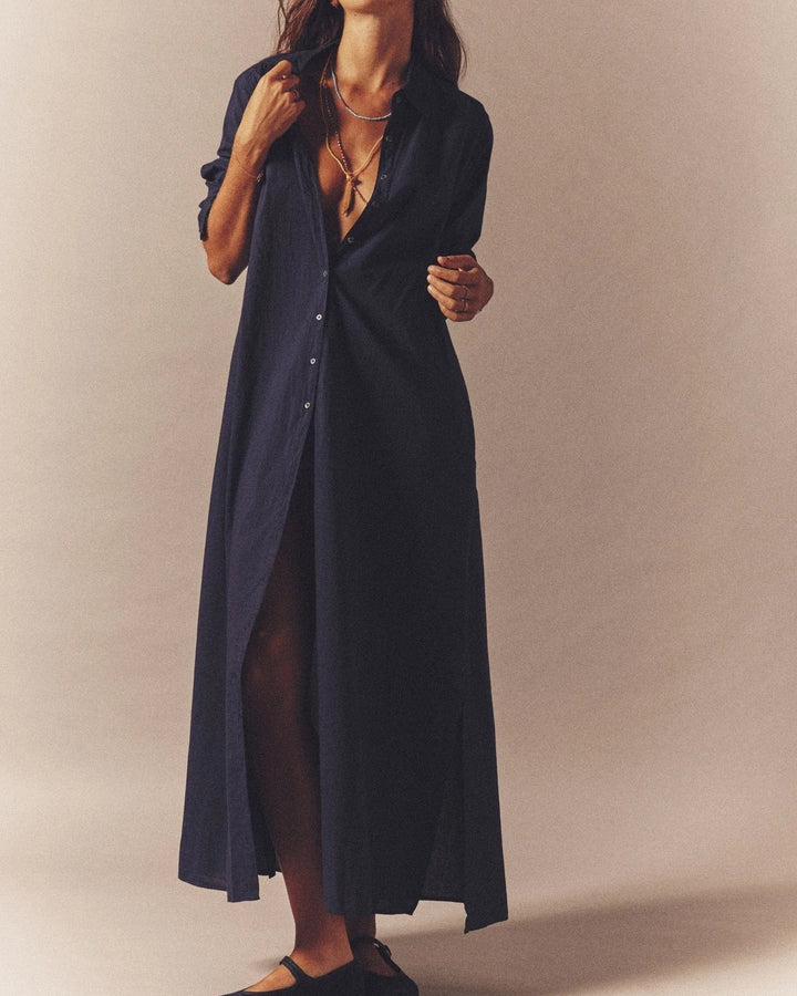 Boden Dress | Navy