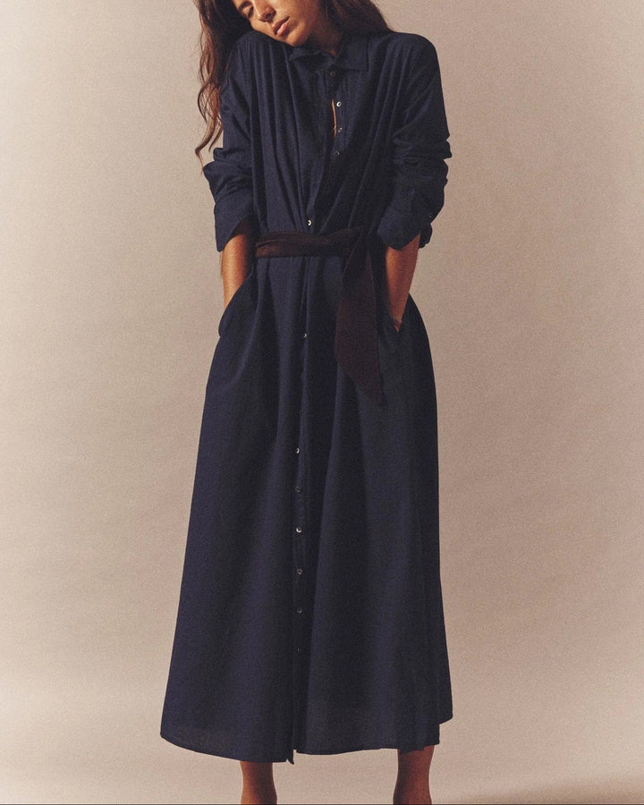 Boden Dress | Navy