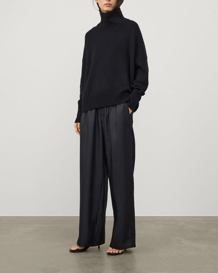 Heidi Sweater | Black