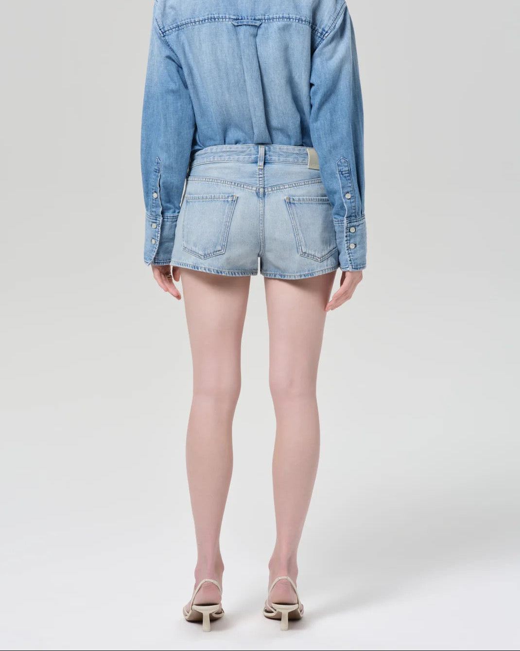 Pool Short | Ritual