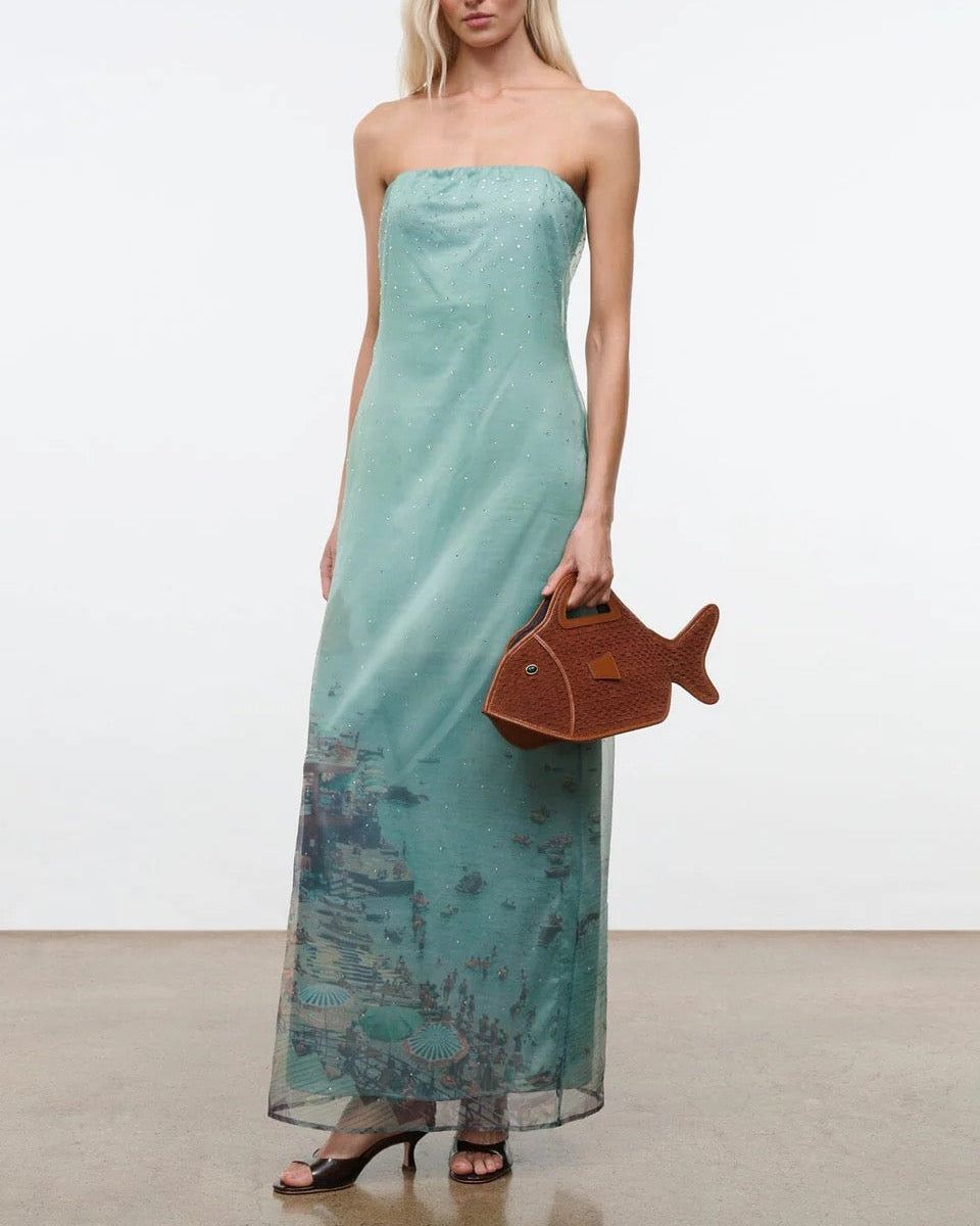 Amara Dress | Endless Summer