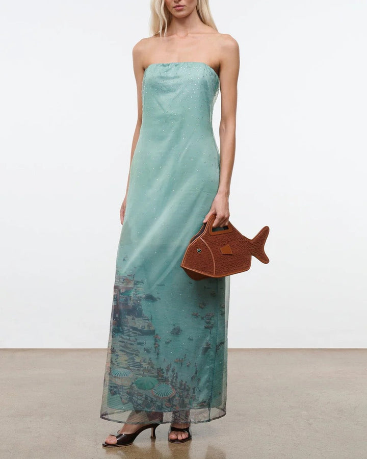 Amara Dress | Endless Summer