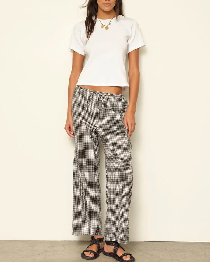 Olson Pant | Black Sand