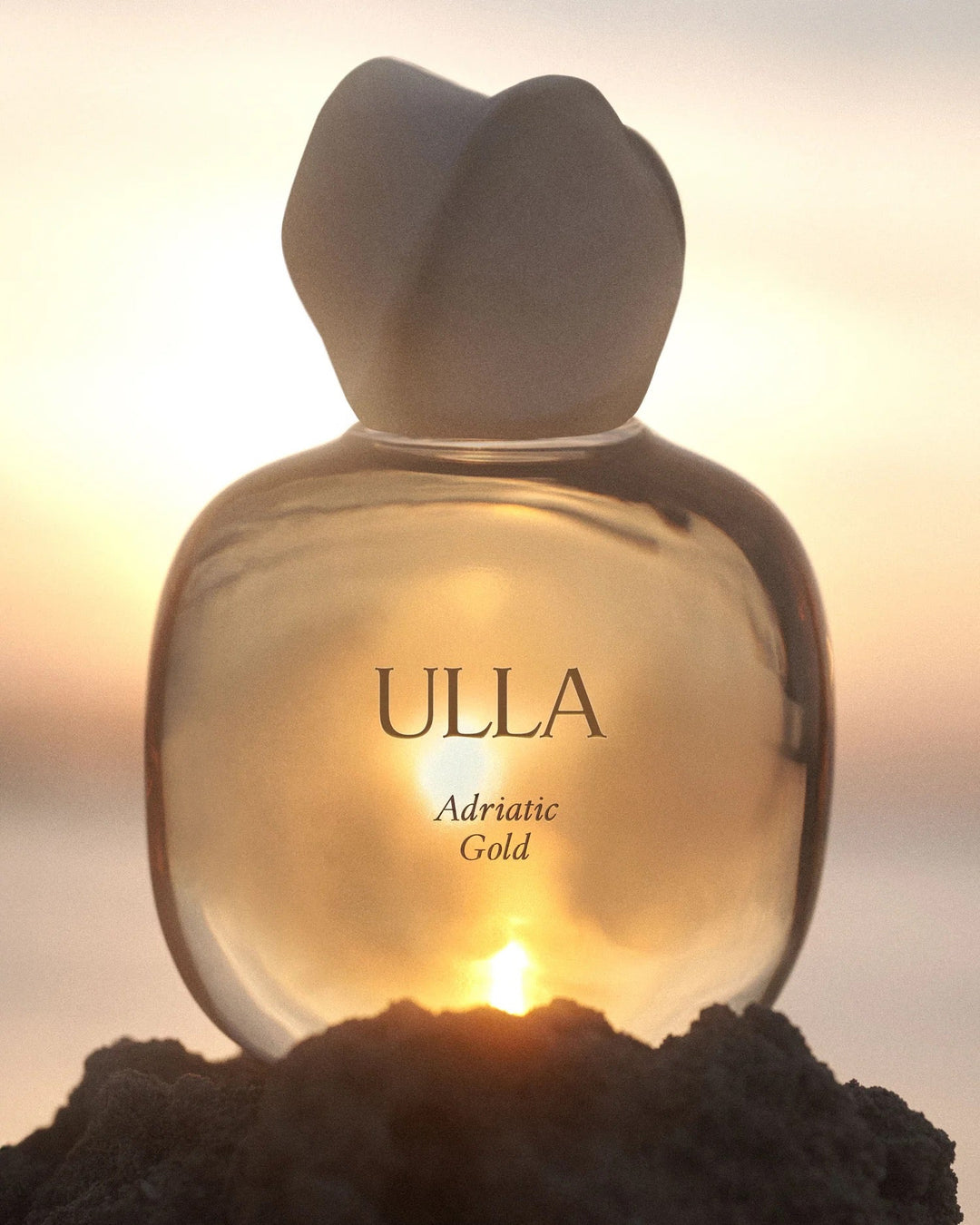 Eau de Parfum | Adriatic Gold