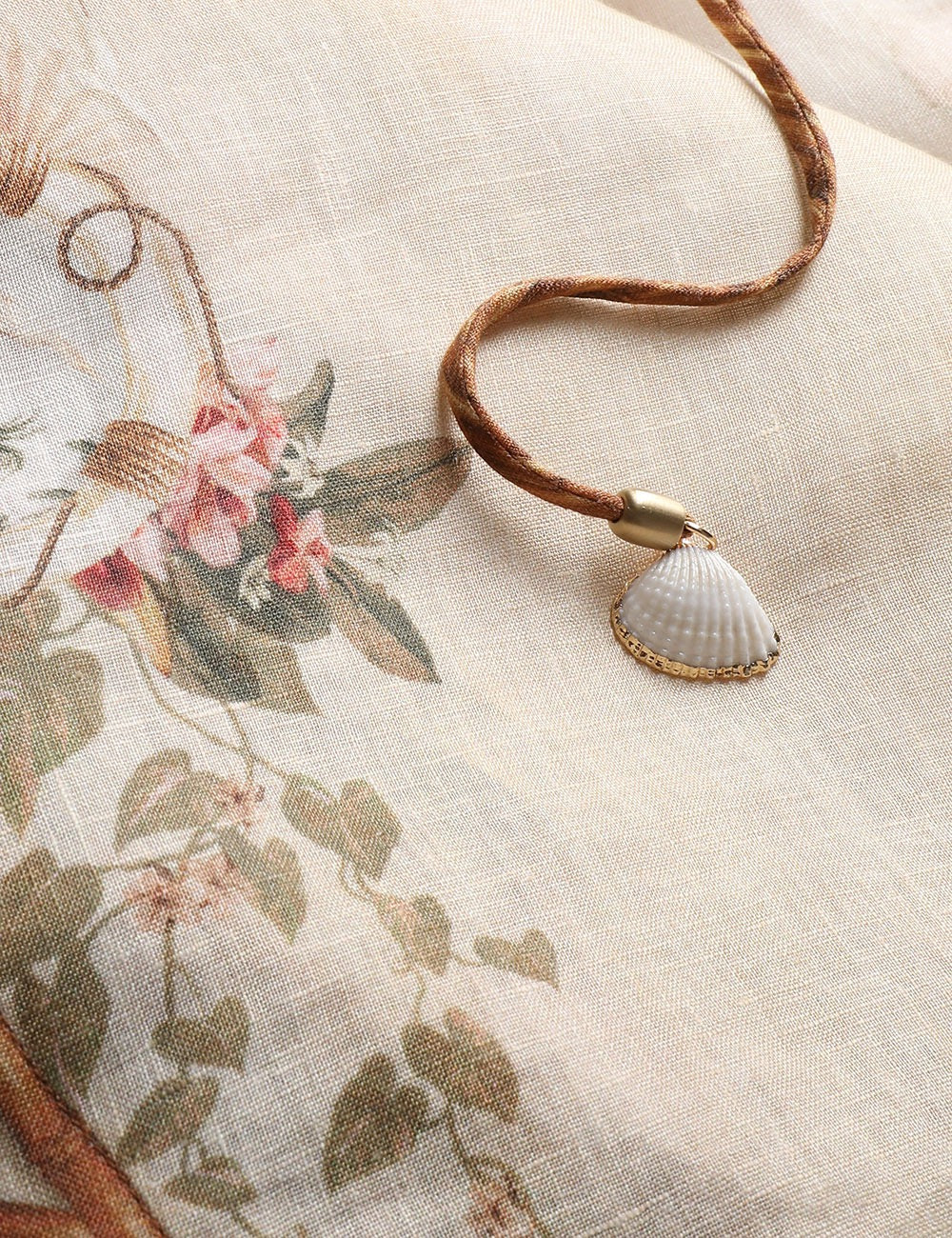 Mahon Picnic Dress | Island Map Blue
