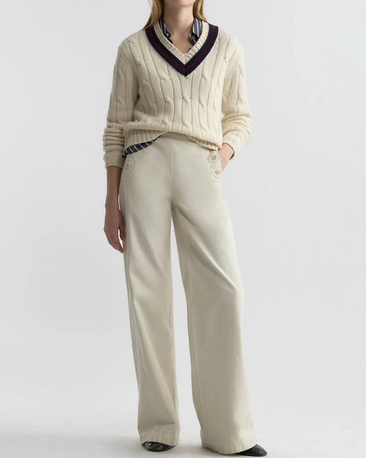 Reed Pant | Stone