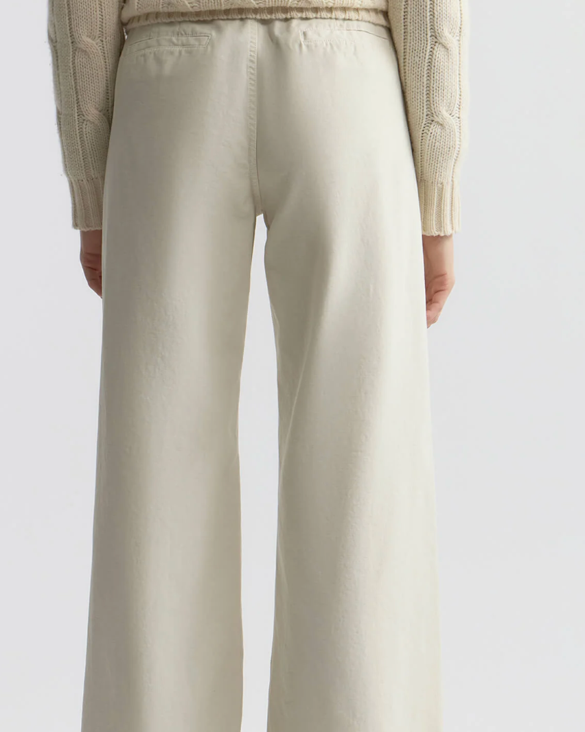 Reed Pant | Stone