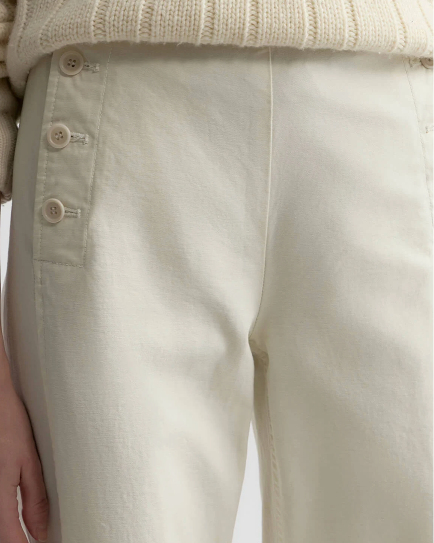Reed Pant | Stone