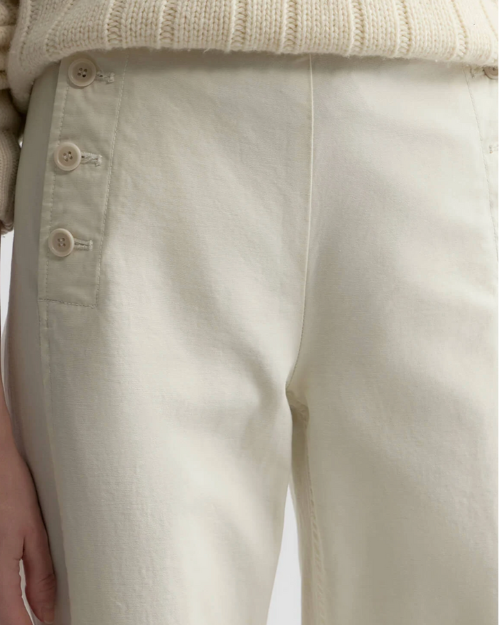 Reed Pant | Stone