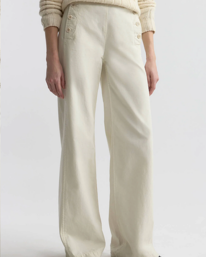 Reed Pant | Stone