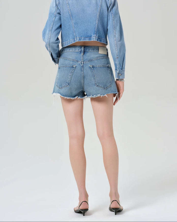 Loro Short | Gower