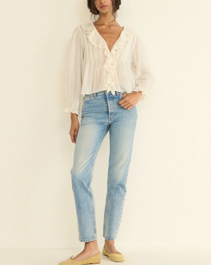 Hardy Top | Salt