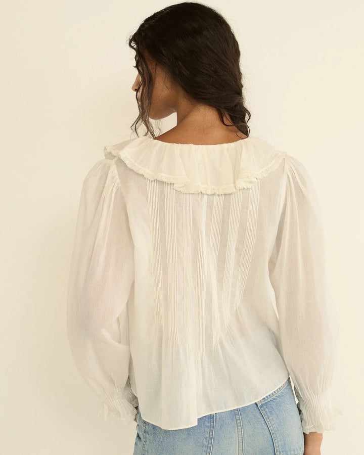 Hardy Top | Salt
