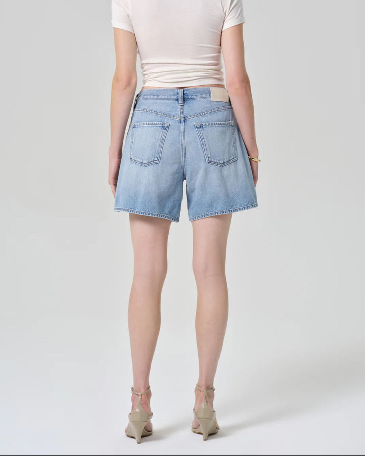Brynn Drawstring Short | Ritual