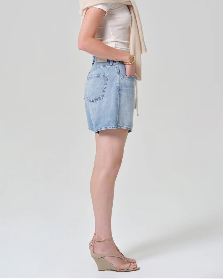 Brynn Drawstring Short | Ritual