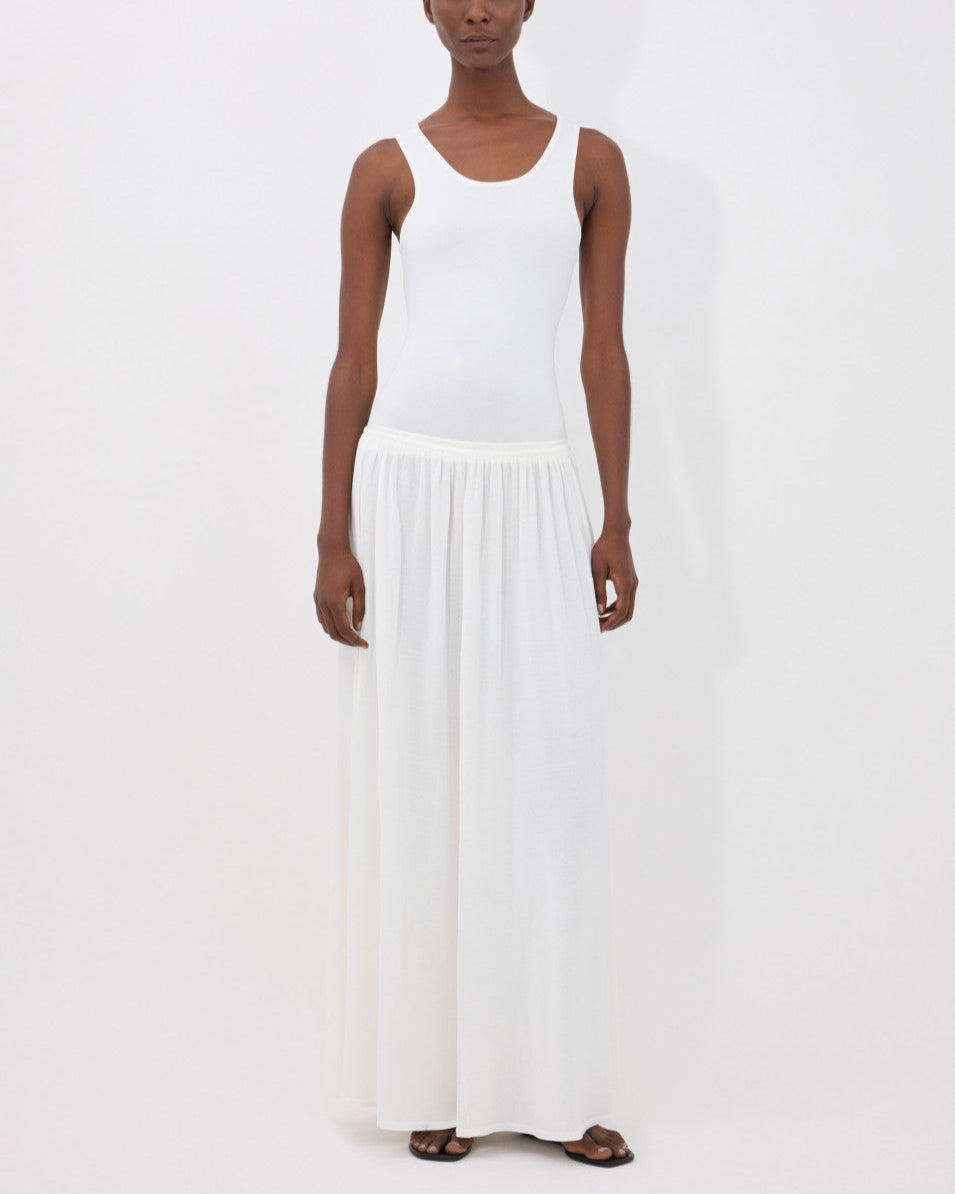 Jada Maxi | Ivory