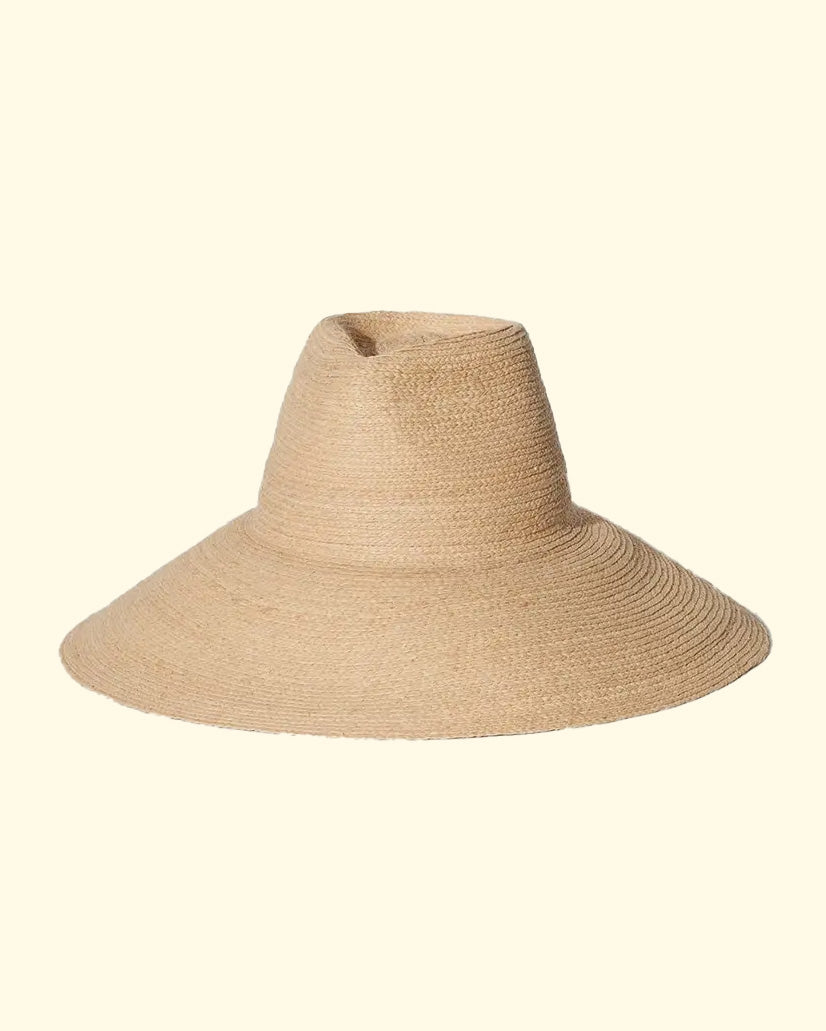 Tinsley Hat | Natural