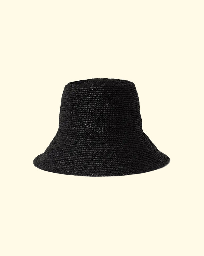Felix Hat | Black