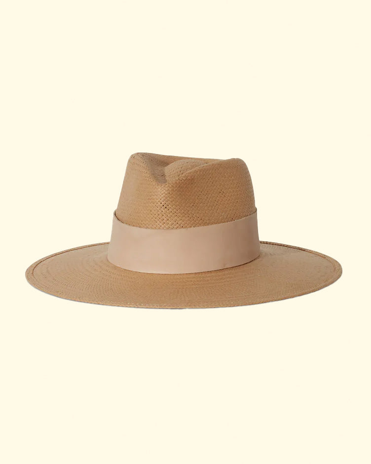 Cleménce Hat | Sand