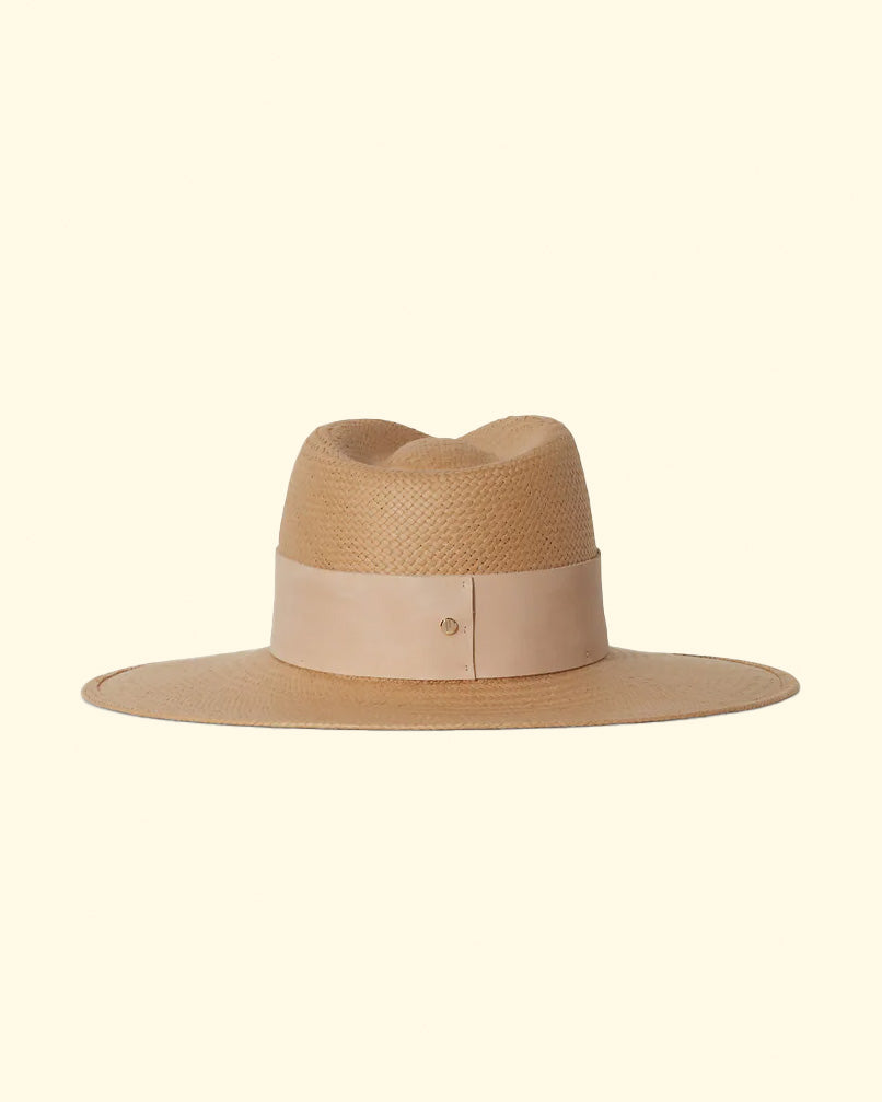 Cleménce Hat | Sand