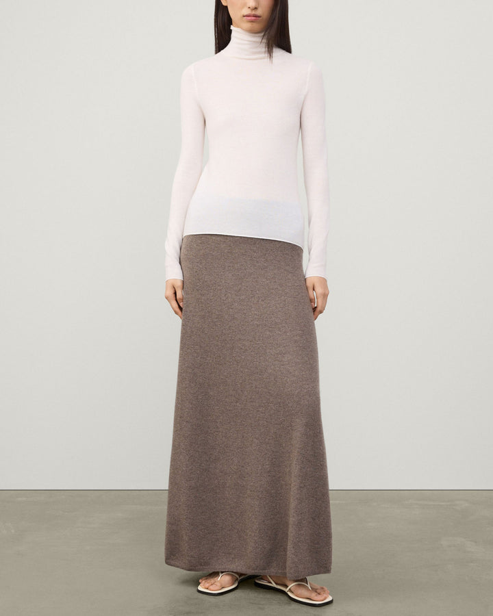 Lory Sweater | Ivory