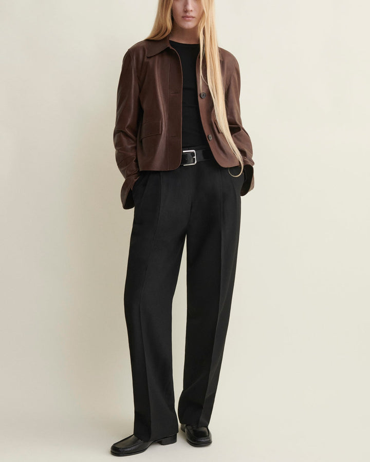 Fem Vintage | Mud Brown