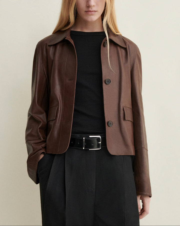 Fem Vintage | Mud Brown