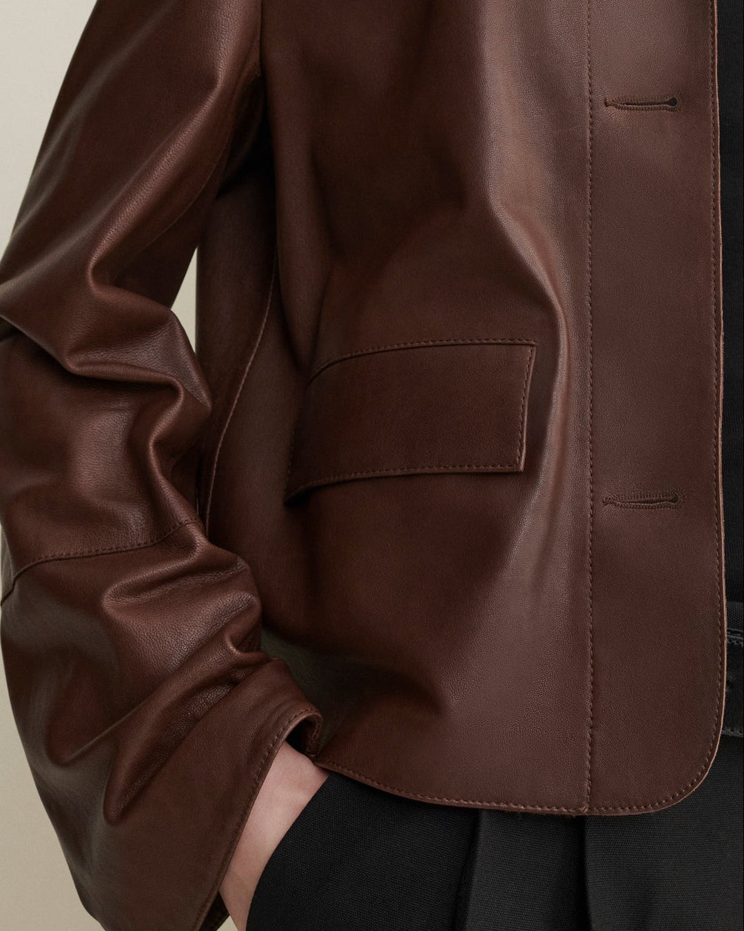 Fem Vintage | Mud Brown