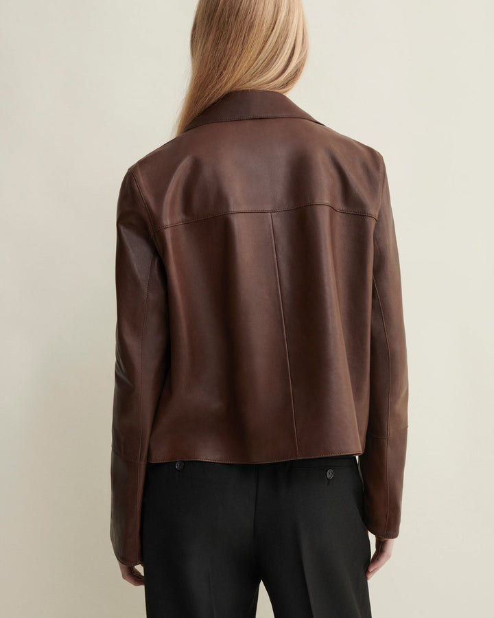 Fem Vintage | Mud Brown