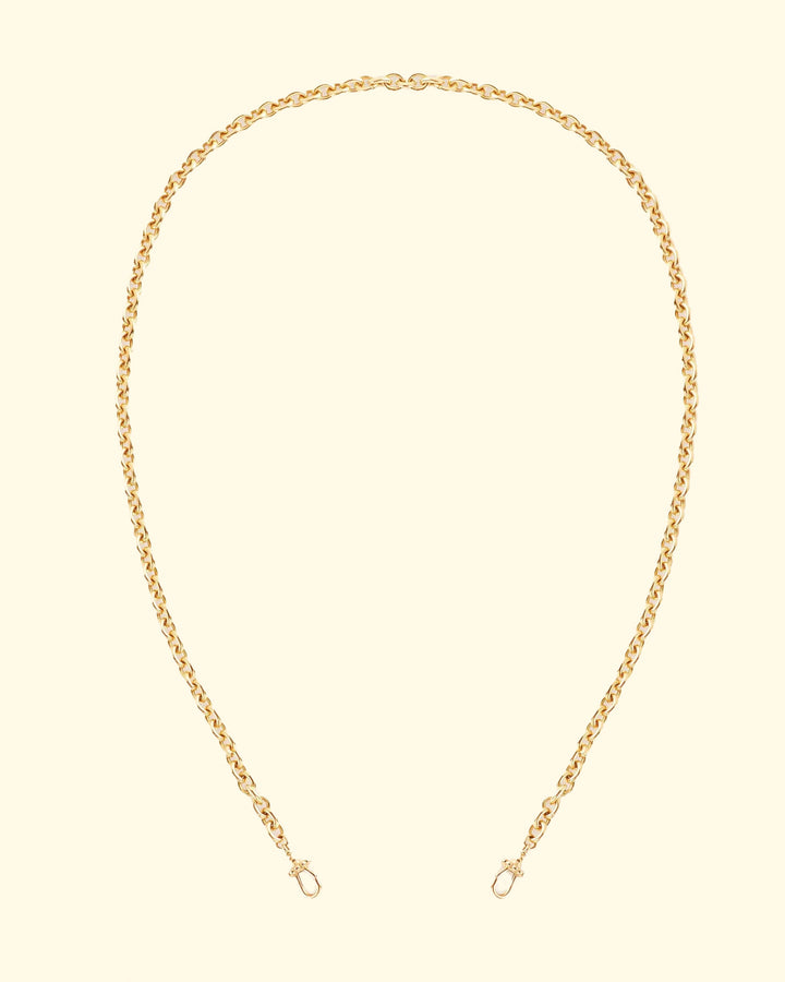 Classic Rosa Chain | 50cm