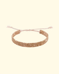 N° 818 Bracelet | Pink Gold
