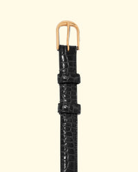 Jane Belt | Black