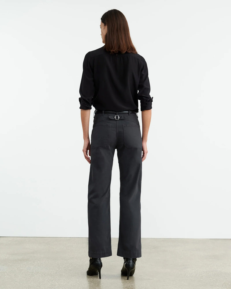 Tibault Pant | Carbon