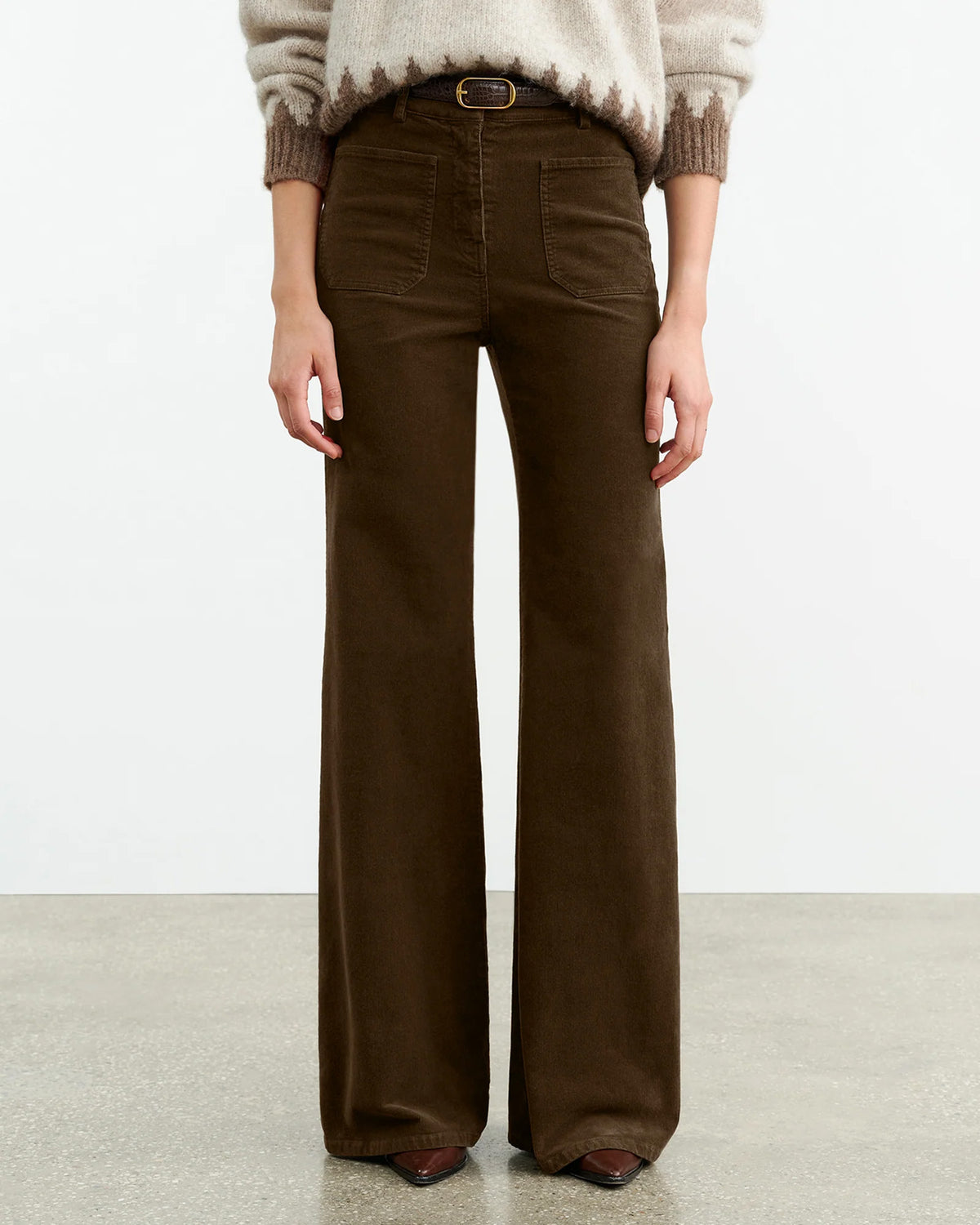 Florence Pant | Cigar