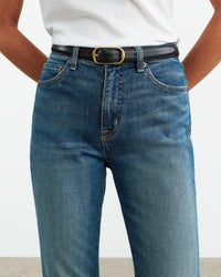 Boot Cut Jean | Classic Wash