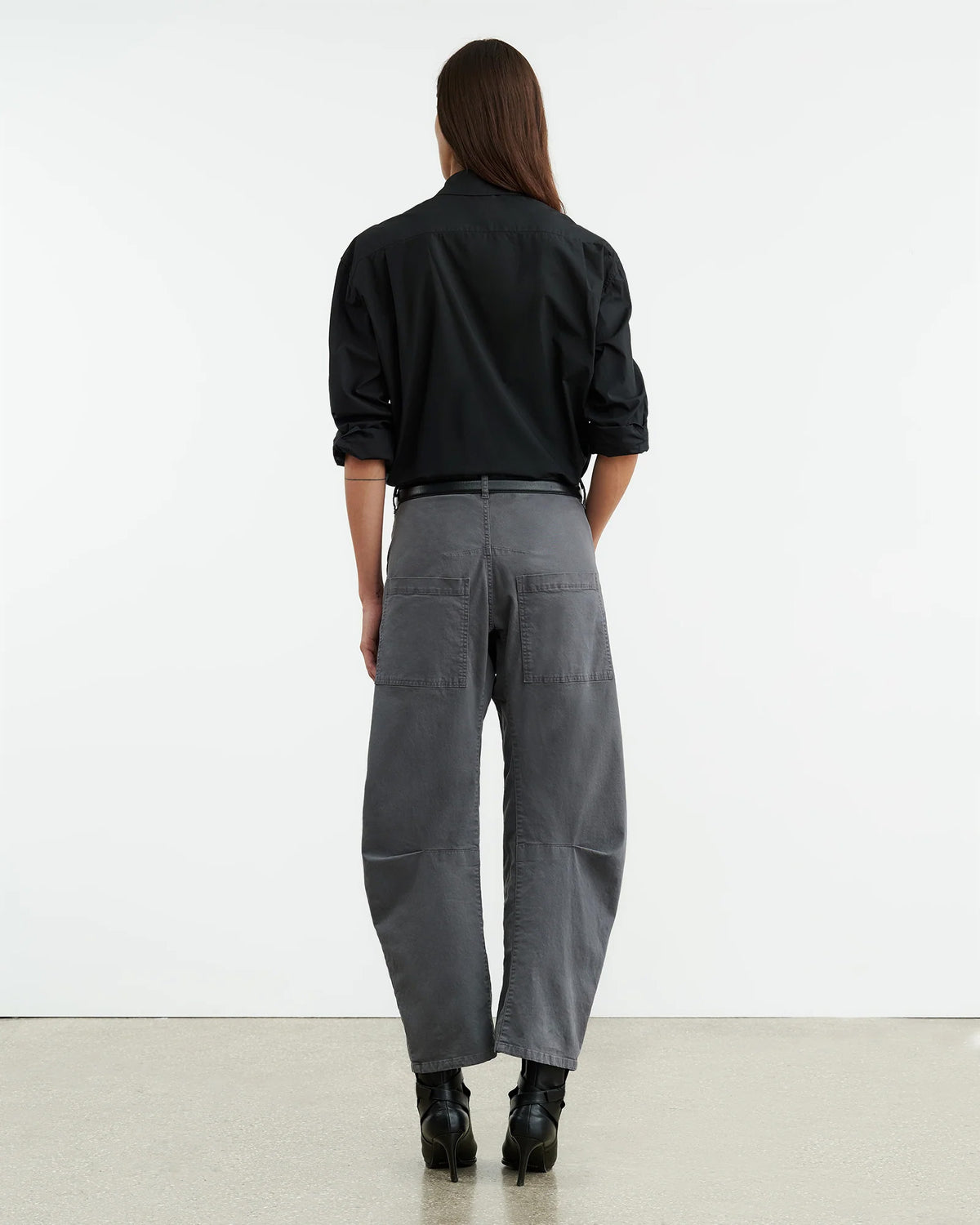 Shon Pant | Vintage Grey