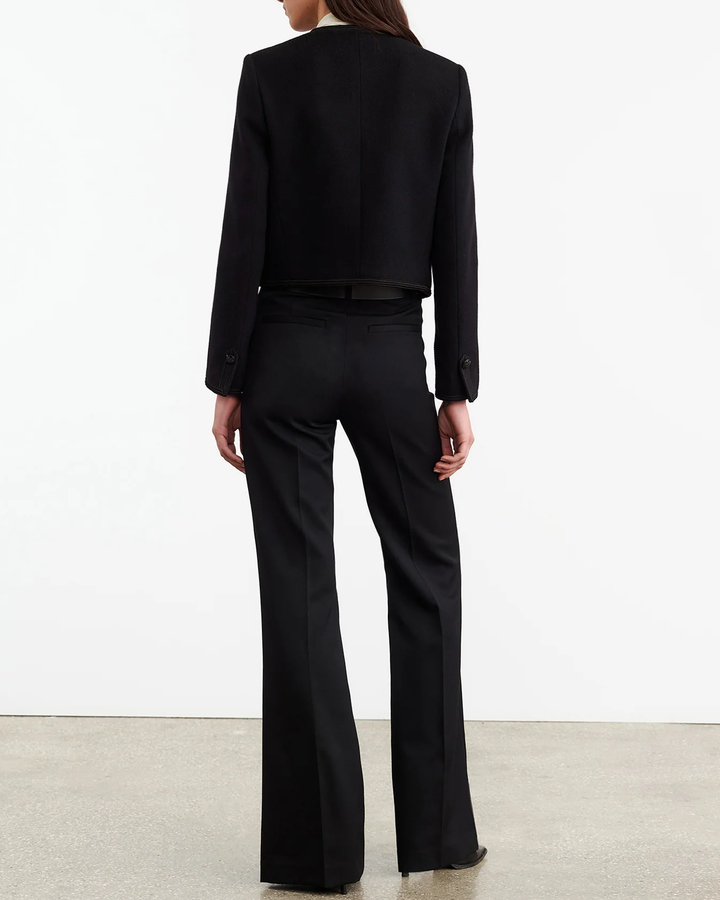 Joni Jacket | Black
