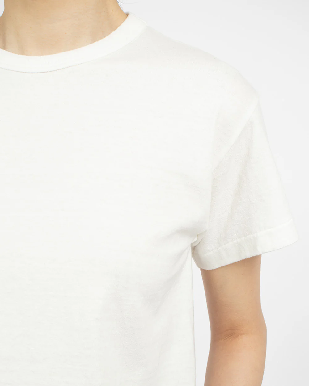 Na'Maka'Oh Short Sleeve | Off White