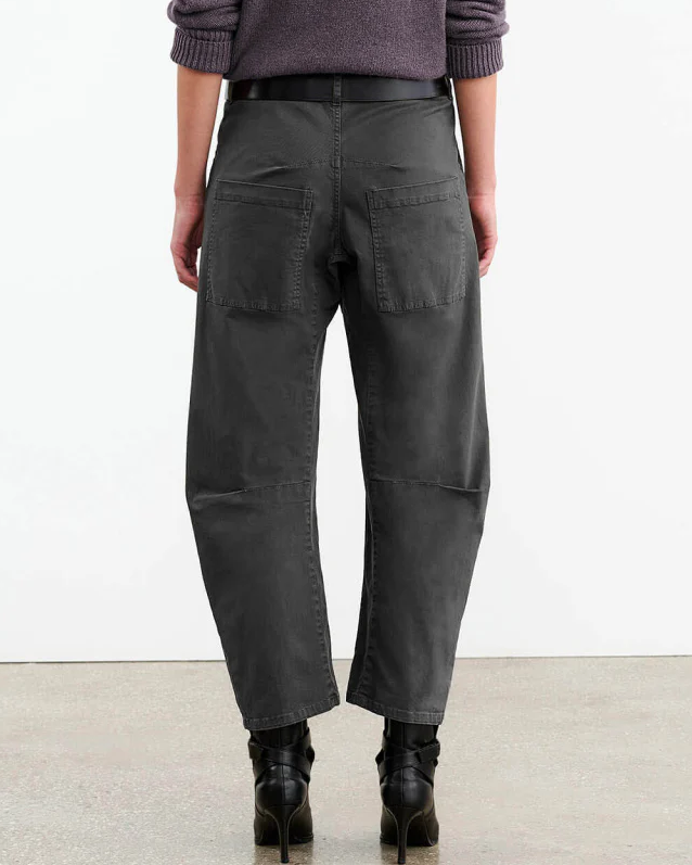 Emerson Pant | Carbon