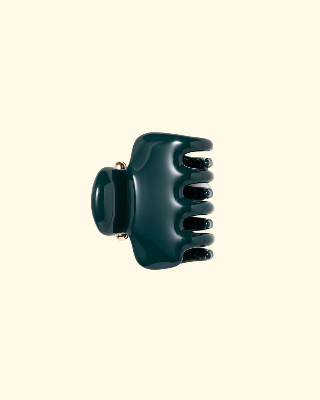 Claw Clip | Dark Green